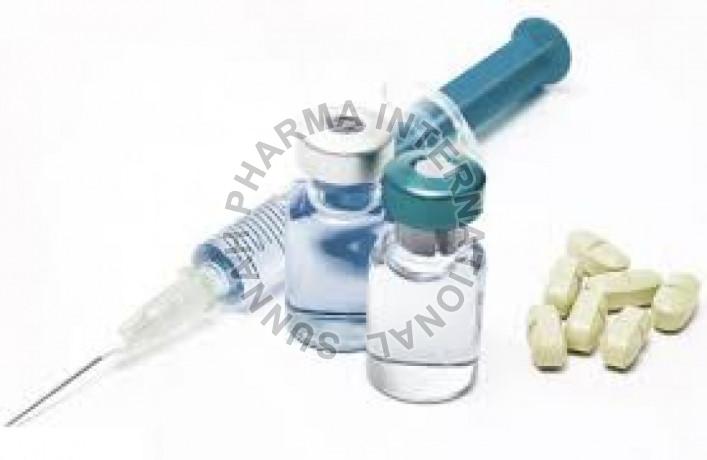 Ceftazidime+Sulbactam Injection, Purity : 99.99%