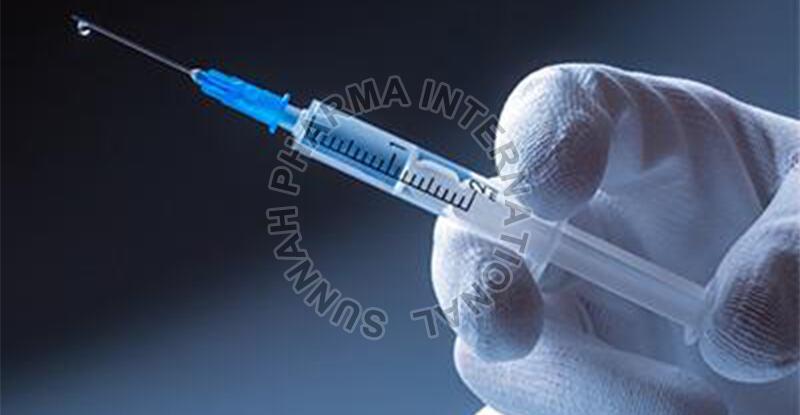 Ceftizoxime Injection, Grade Standard : Medicine Grade