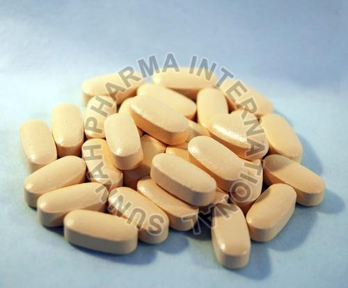 Ciprofloxacin 500mg Tablets, Grade Standard : Medicine Grade