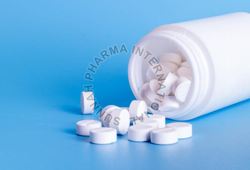 Diclofenac and Paracetamol 50/500mg Tablets