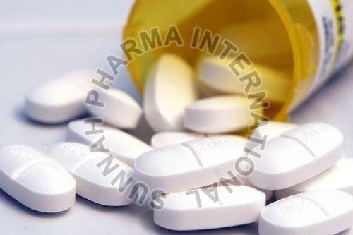Diclofenac Potassium 50mg Tablets, Type Of Medicines : Allopathic