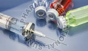 Ertapenem Injection, Grade : Pharmaceutical Grade