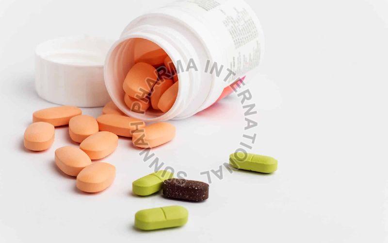 Levofloxacin 500mg Tablets, Grade Standard : Medicine Grade