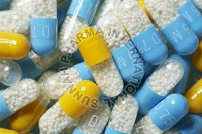 Omeprazole Delayed Release USP 20mg Capsules