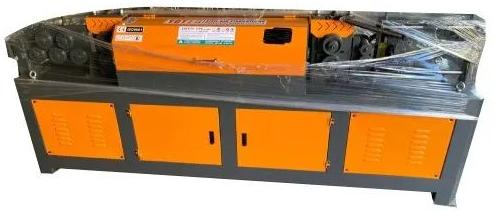 Fully Automatic Straightening Machine