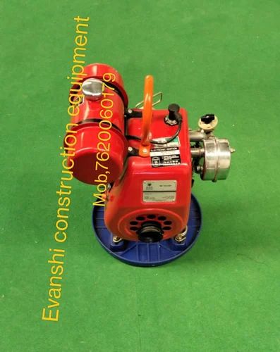 Electric Automatic Greaves Engine Concrete Vibrator