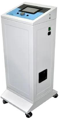 Shortwave Diathermy Machine, for Hospital, Voltage : 220V