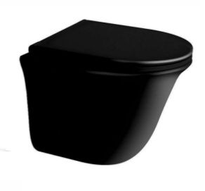 Ceramic Aurora Water Closet, for Toilet Use, Size : 645x345x745 mm