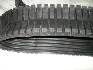 Rubber Take Up Belt, Feature : High Performance, High Strength