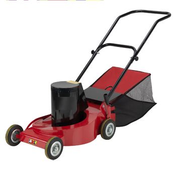 Dixit Agro 0376 Rotary Lawn Mower