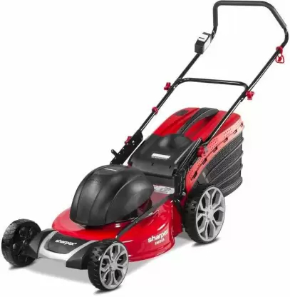 Dixit Agro 440 Rotary Lawn Mower