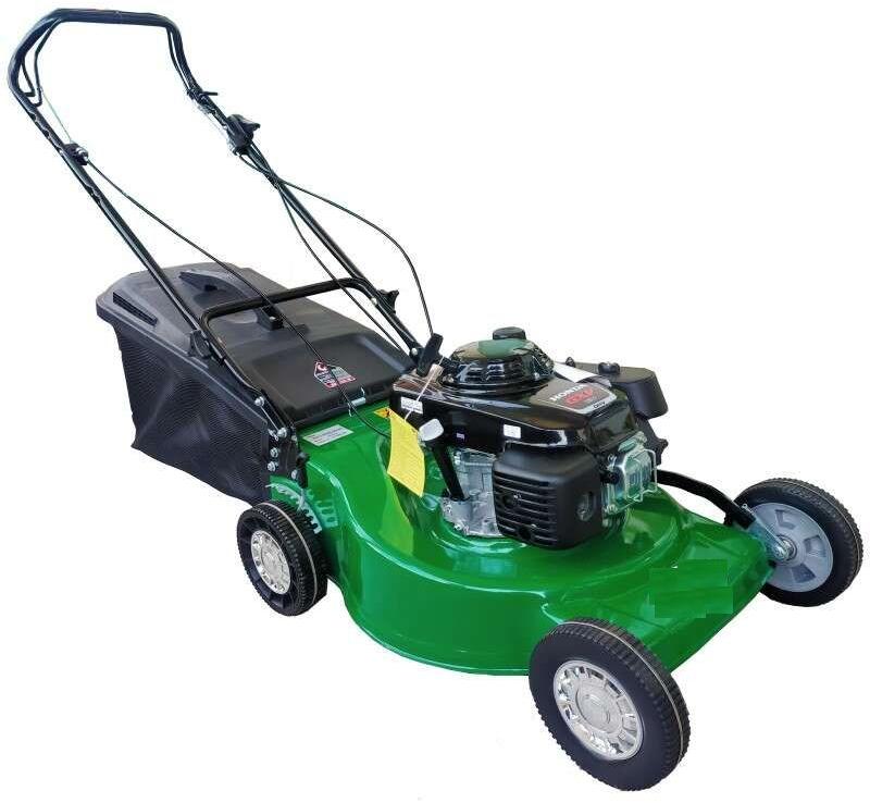 5 HP Rotary Lawn Mower