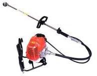 Dixit Agro DX-GX35 Backpack Brush Cutter, Power : 13.3 HP