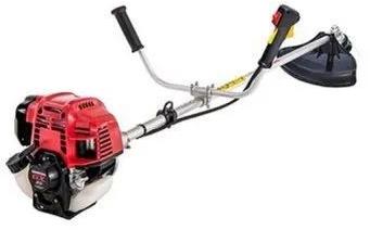 Honda DX-GX50H 4 Stroke Side Pack Brush Cutter