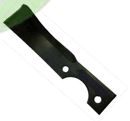 Dixit Agro Polished Mini Weeder Blades, Color : Black