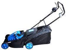 ZF6122 Electric Lawn Mower