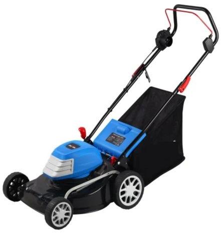 ZF6127 Electric Rotary Lawn Mower, Voltage : 130V-240V-50Hz