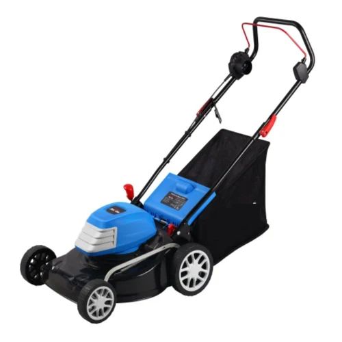 ZF6128 Electric Lawn Mower