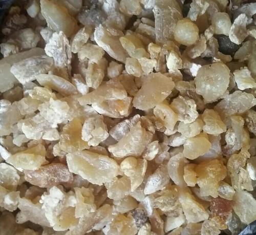 Organic Asafoetida, Form : Granules