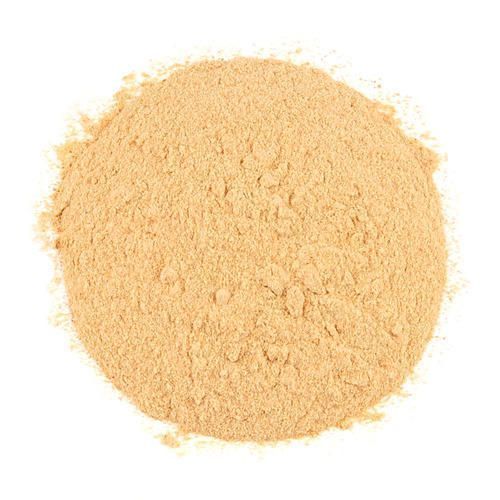 Organic Dried Ginger Powder