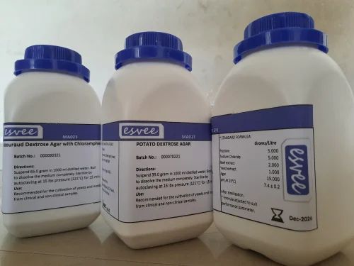 Peptone Bacteriological Powder, for Laboratory, Purity : 99%