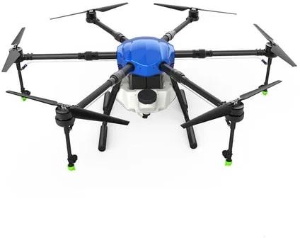 Carbon Fiber agricultural drone, Model Number : Spray H16