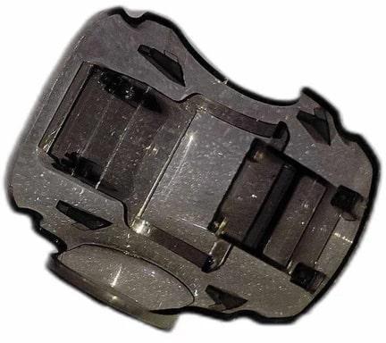 DJI Plastic Mavic Series Gimbal Lock, for Drone, Size : 20x15 mm