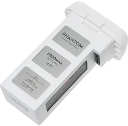 Phantom 2 Intelligent Drone Battery