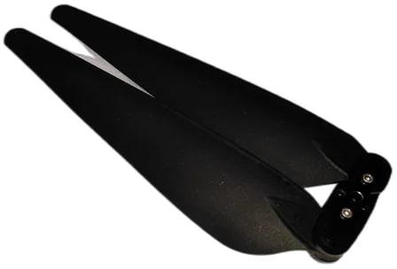 Plastic Polished Propeller Blades, for Industrial, Certification : ISI Certified