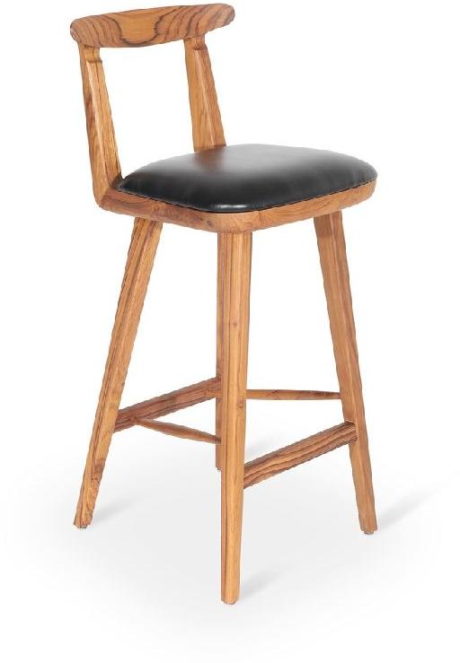 Venus Wood Polished Bar Chair, Style : Modern, Contemprorary