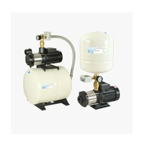 Lubi Pressure Pump Ashok Electric Company