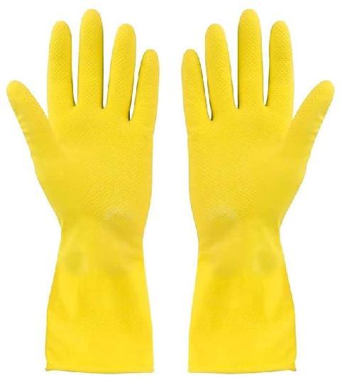 Silicone Rubber Gloves