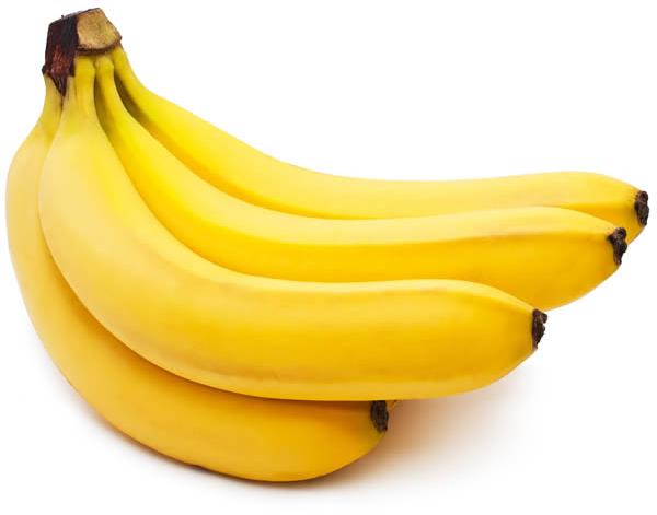 Common fresh banana, Shelf Life : 1week