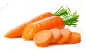Natural Fresh Carrot, for Food, Taste : Sweet