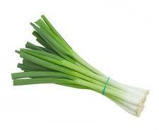 Organic Fresh Green Onion, for Cooking, Style : Natural