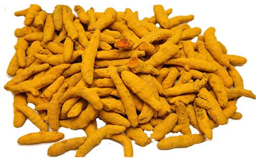 Organic turmeric finger, for Cooking, Food Medicine, Certification : FSSAI Certified