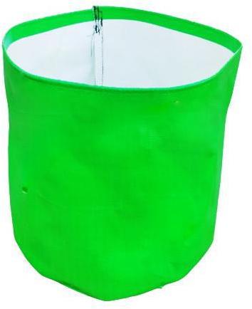 12 x 6 Inch HDPE Grow Bag