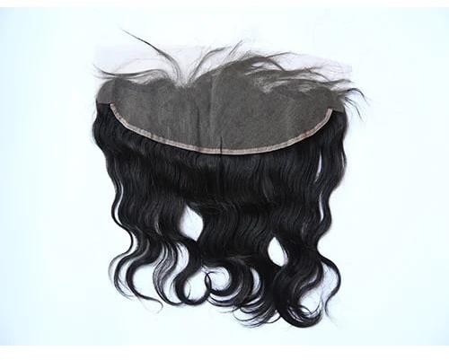 Frontal Hair Wigs, for Parlour, Personal, Style : Straight, Wavy