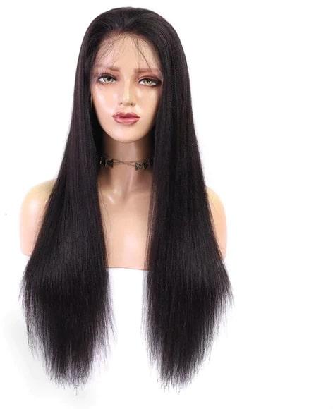 HD Full Lace Wigs