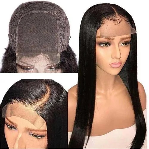 Human Hair Closure