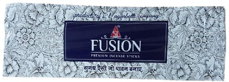 Fusion Blue Incense Sticks