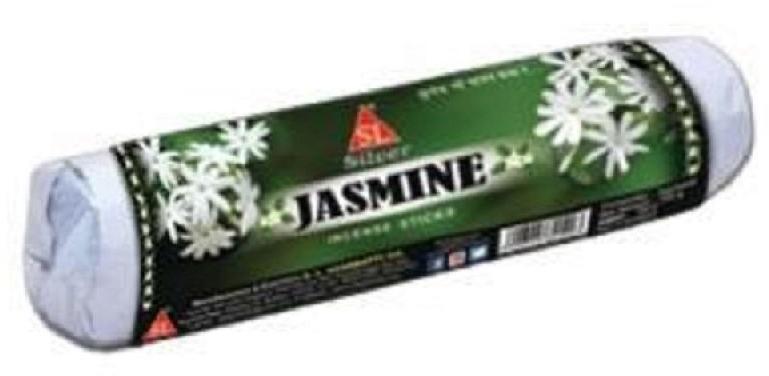 Jasmine Incense Sticks, Packaging Type : Carton Box