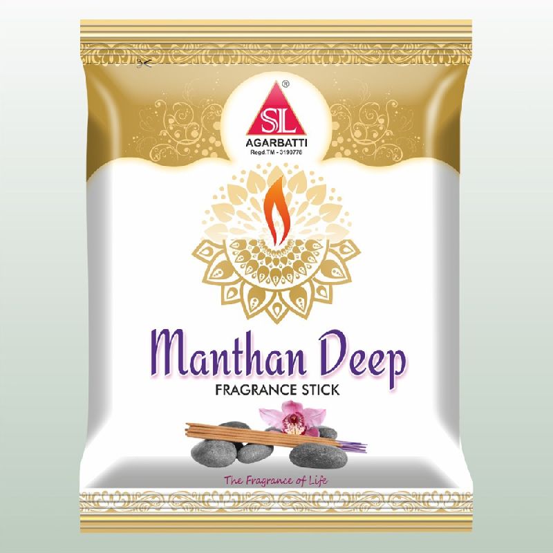 Manthan Deep Incense Sticks