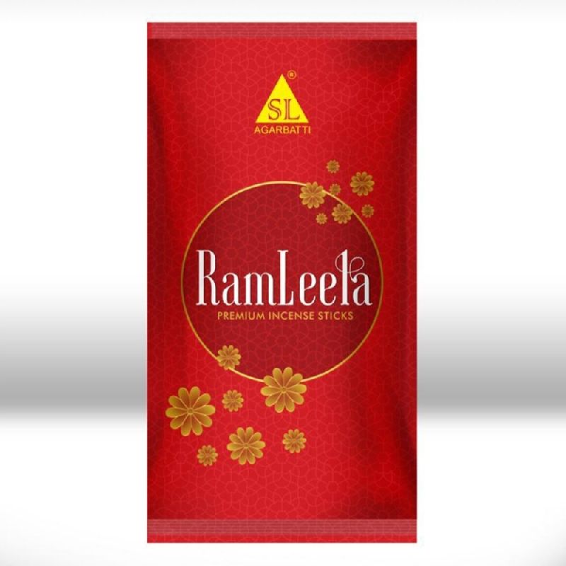 Ramleela Premium Incense Sticks