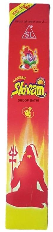 Shivam Incense Sticks