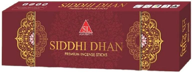 Siddhidhan Premium Incense Sticks
