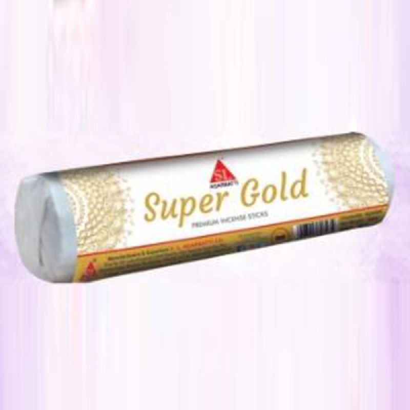 Super Gold Incense Sticks