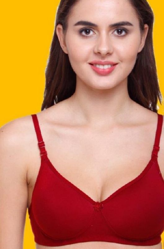Plain Ladies Bra, Size: 28 To 44 at Rs 38/piece in New Delhi