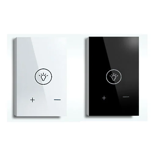All colors Touch Dimmer Switch by Shilpa Highrise Private Limited from Bengaluru ID 6698974