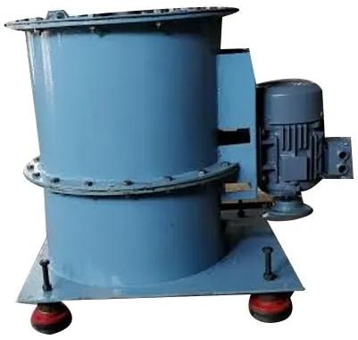 Solid Liquid Separation Centrifuge Machine